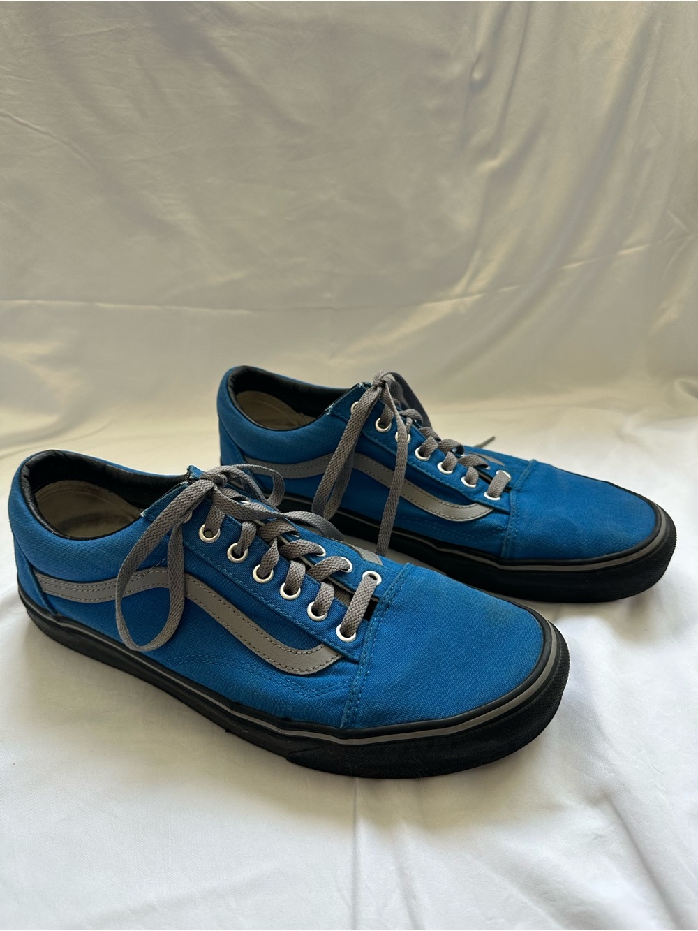 Vans Sneakers (unique colourway)